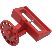 Lockout, Circuit Breaker Type Fastek