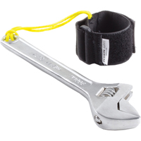 Adjustable Tool Tethering Wristband With Cord SDP341 | Fastek