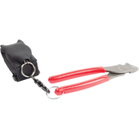 Adjustable Tool Tethering Wristband With Retractor SDP342 | Fastek