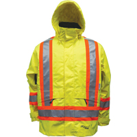 High Visibility Clothing