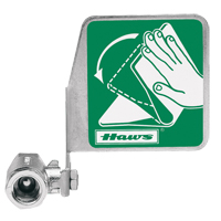 Ball Valve with Flag Fastek