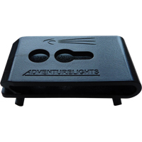 Guardian Warning Light Belt Clip Fastek