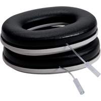 Coussinets d'essai dot&eacute;s d'une sonde Fastek