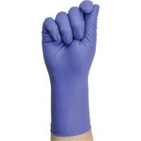 Supreno&reg; EC Gloves, Small, Nitrile, 5.5-mil, Powder-Free, Purple, Class 2 Fastek