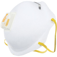 8511 Particulate Respirators, N95, NIOSH Certified Fastek