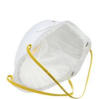 8511 Particulate Respirators, N95, NIOSH Certified Fastek