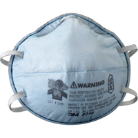 Disposable Particulate Respirators