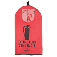 Fire Extinguisher Covers Fastek