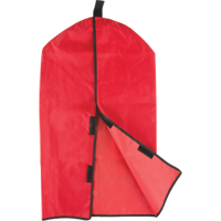 Fire Extinguisher Covers Fastek
