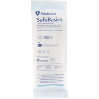 6" Cotton Tip Applicators Fastek