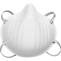 Disposable Particulate Respirators