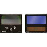 Replacement Lens Kit Fastek