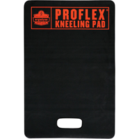 Kneeling Pads, 36" L x 18" W, 1" Thick Fastek