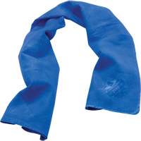 Chill-Its&reg; 6602 Cooling Towels, Blue Fastek