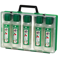Eyewash Portable Case, Portable Fastek