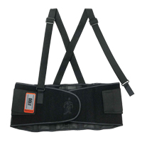 Ceintures &eacute;conomiques en spandex Proflex 100, &eacute;lastique, T-Grand Fastek