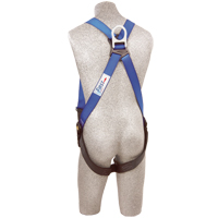 Entry Level Vest-Style Harness, CSA Certified, Class A, 310 lbs. Cap. SEB375 | Fastek