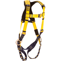Delta™ Harnesses, CSA Certified, Class AP, 420 lbs. Cap. SEB401 | Fastek
