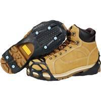 All Purpose Traction Aid, Tungsten Carbide, Stud Traction, Large Fastek