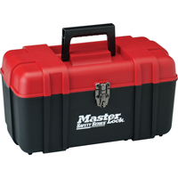 Group Safety Lockout Kit - Carrying Case Only, Electrical Kit Fastek