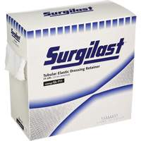 Tubular Elastic Bandage Retainer, Non-Medical Fastek