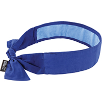 Foulards de refroidissement Chill-Its 6700CT, Bleu Fastek