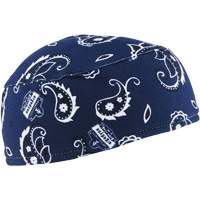 Bonnets de refroidissement Chill-Its 6630, Bleu marin Fastek