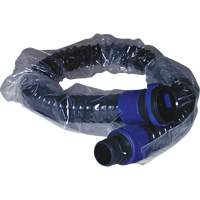 Breathing Tube Cover Fastek