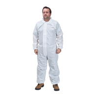 Disposable Coveralls