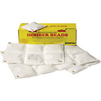 Imbiber Beads<sup>®</sup> Imbicator<sup>®</sup> Absorbent Polymer SEC938 | Fastek