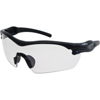 Z1200 Series Safety Glasses, Clear Lens, Anti-Scratch Coating, CSA Z94.3 SEC952 | Fastek