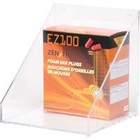 Plateaux pour bouchons d'oreilles Fastek