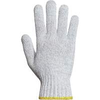 Superior&reg; SNF Knit Glove, Polyester, 7 Gauge, Large Fastek