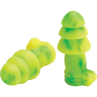 JETZ&reg; Reusable Earplugs, Bulk - Box Fastek