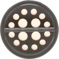 Speaking Diaphragm Assembly Fastek