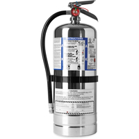 Fire Extinguisher, K, 6 L Capacity SED438 | Fastek