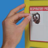 PPE-ID Label Booklet Fastek