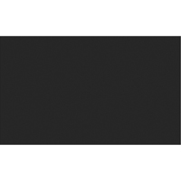 Rejuvenator&reg; Female Connect Mat No. 502, Urethane, 2' W x 5' L, 5/8" Thick, Black Fastek