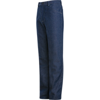 Flame-Resistant Relaxed Fit Denim Jeans SED716 | Fastek