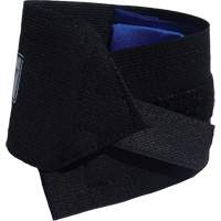 Universal Elastic Wrist Supports, Elastic, One Size Fastek