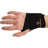 Thermo Wrap Wrist Supports, Neoprene, Small Fastek