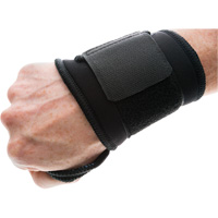 Thermo Wrap Wrist Supports, Neoprene, Small Fastek