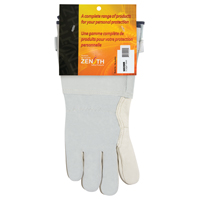 Gants en cuir