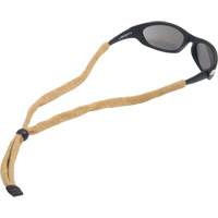 PBI/Kevlar&reg; Standard End Safety Glasses Retainer Fastek
