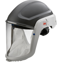 PAPR/Supplied Air Headgears