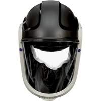 Ensemble casque Versaflo, Universel, Casque rigide Fastek