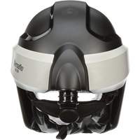 Ensemble casque Versaflo, Universel, Casque rigide Fastek