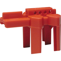 Lockout Devices, Kits and Accessories