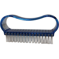 Brush, Blue Fastek