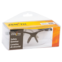 Lunettes de sécurité & accessoires